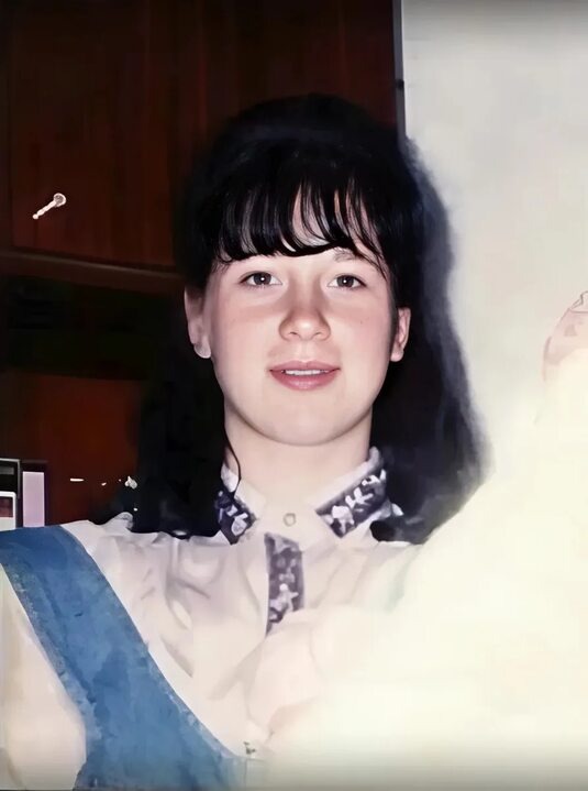 Люба Симонова