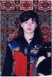 Люба Симонова