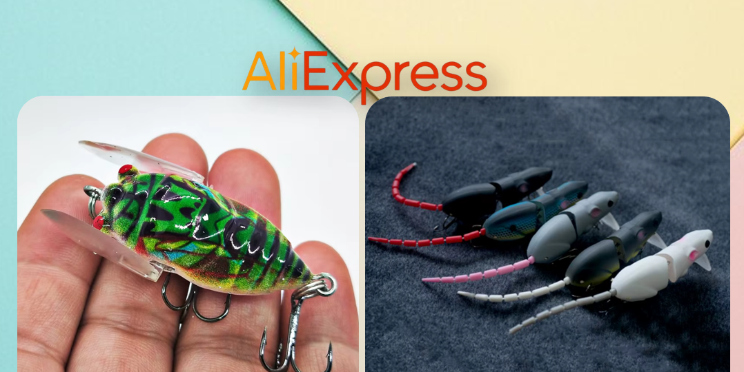 Что берут рыбаки в 2025 году: 26 лучших товаров для уловистой рыбалки