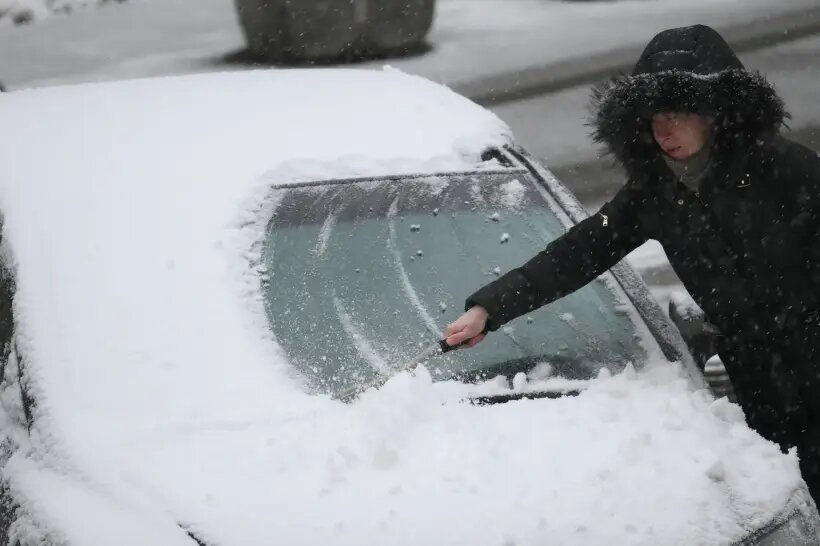     © РИА Новости. Алексей Майшев