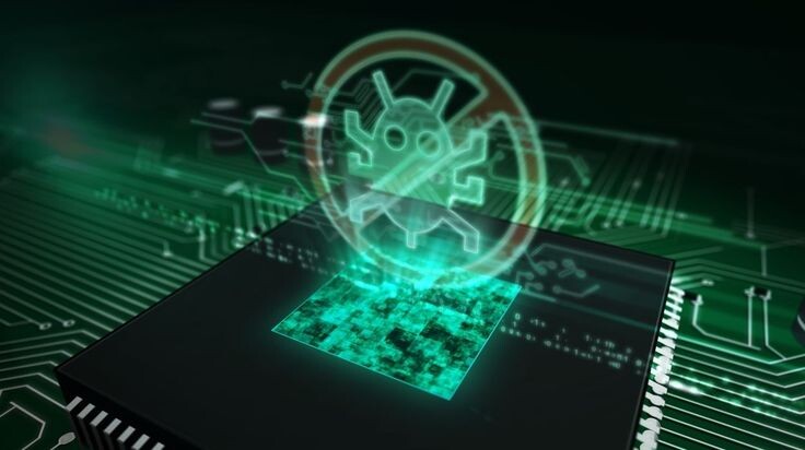 🦠 «Как мошенники запускают вирусы под видом терминалов и приложений»