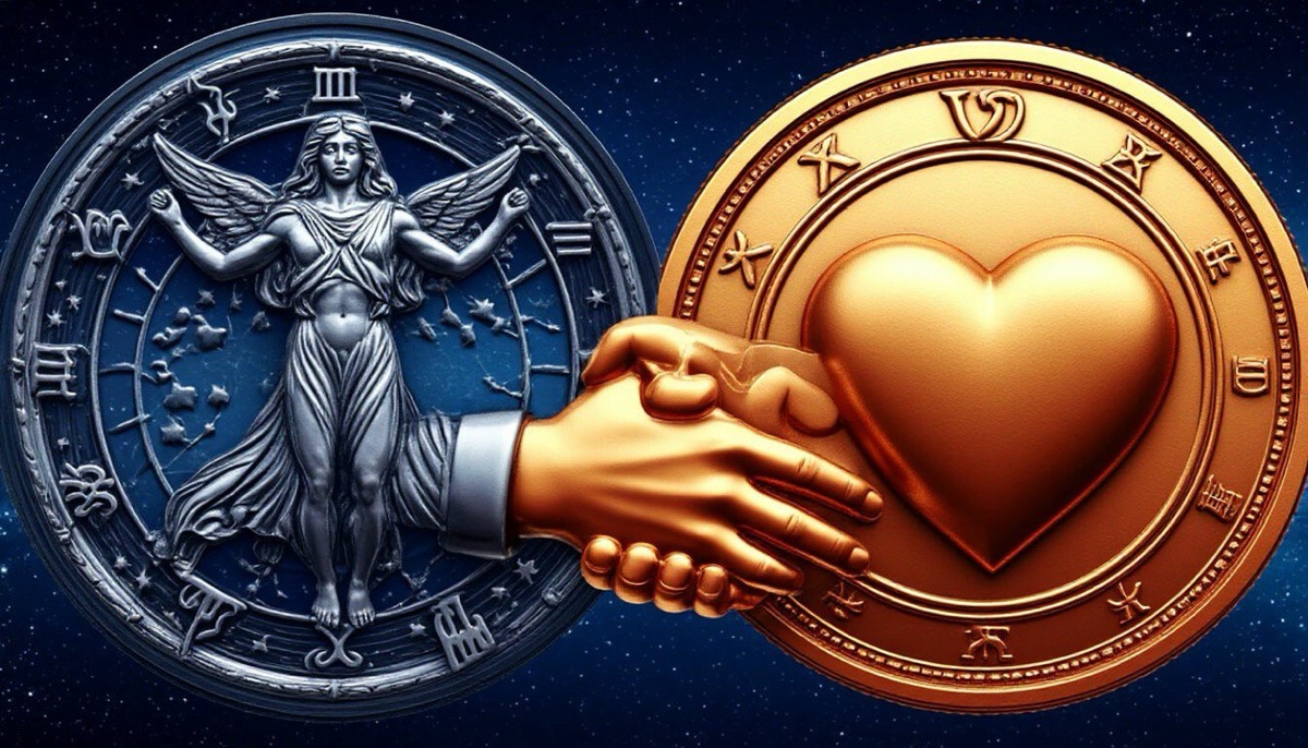 Дева 24 августа - 23 сентября