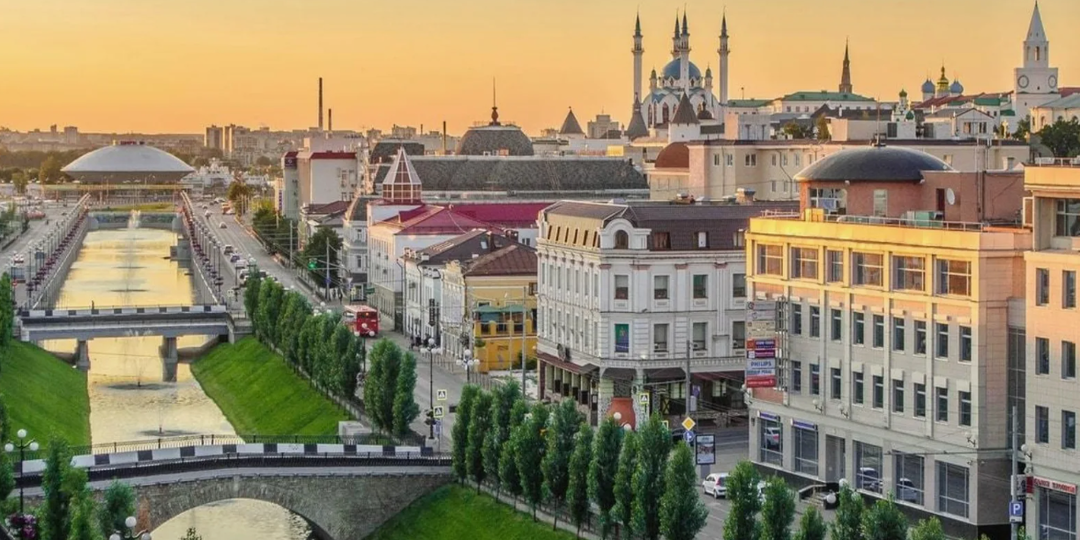 11 регионов в РФ, где комфортно жить после 50 лет