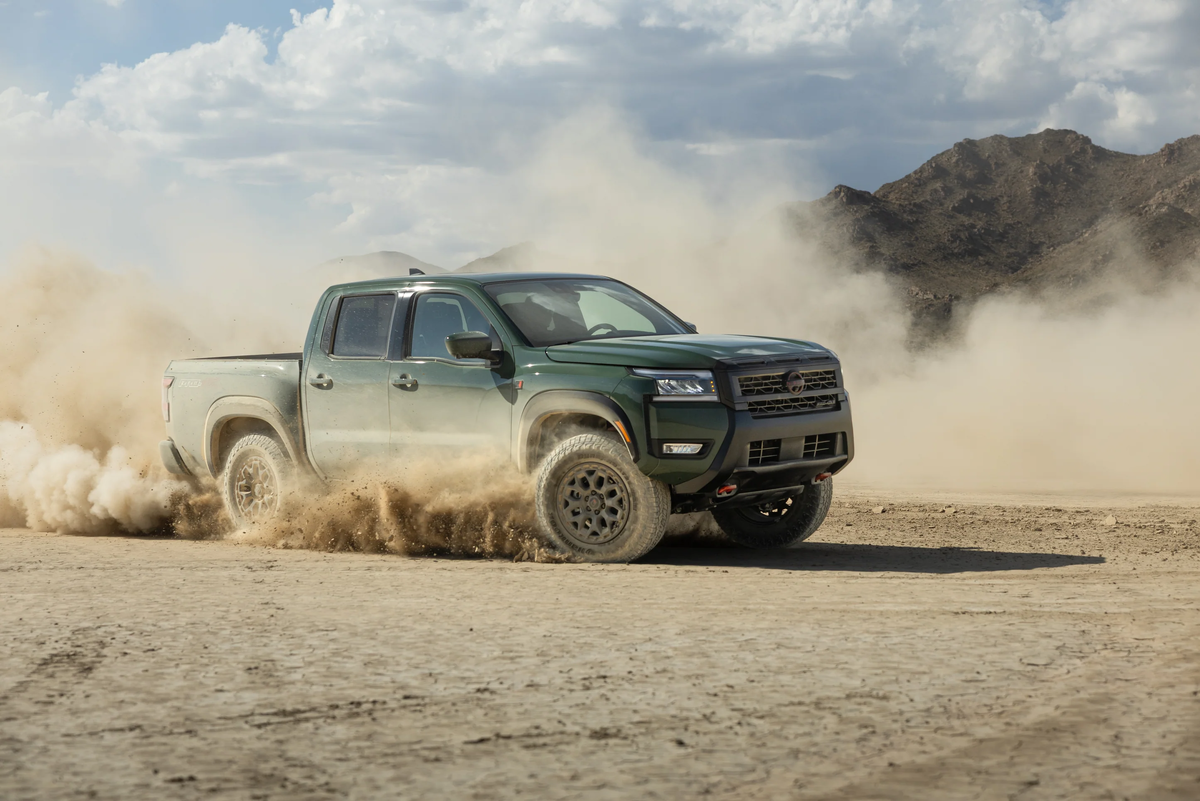 Источник фотографии: Nissan