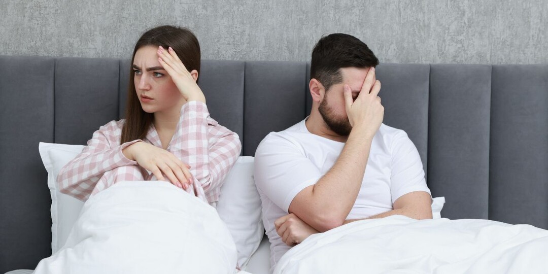 – Я знаю о Тане, не надо оправдываться, – муж думает, что получит легкий развод