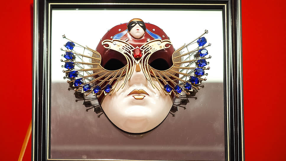 Фото: Евгения Яблонская / Коммерсантъ