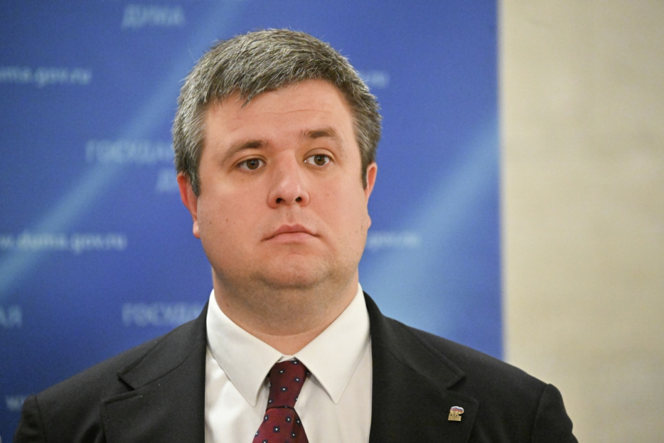    Владимир Федоренко/РИА Новости