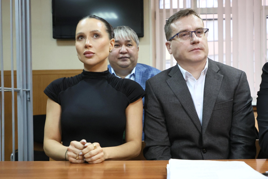    Алексей Белкин/NEWS.ru