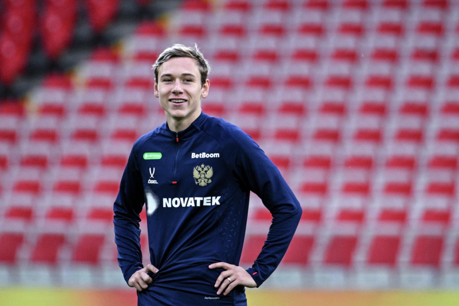    Алексей Филиппов/РИА Новости