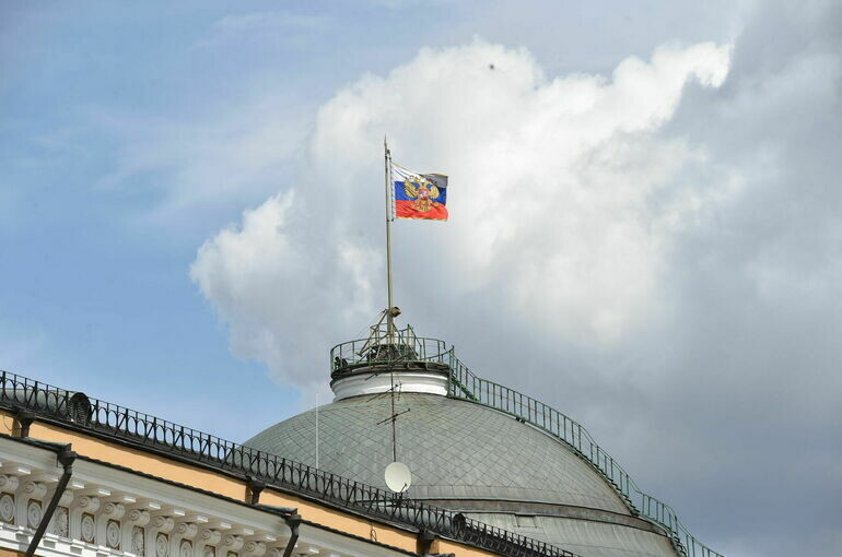   Игорь Самохвалов/«Парламентская газета»