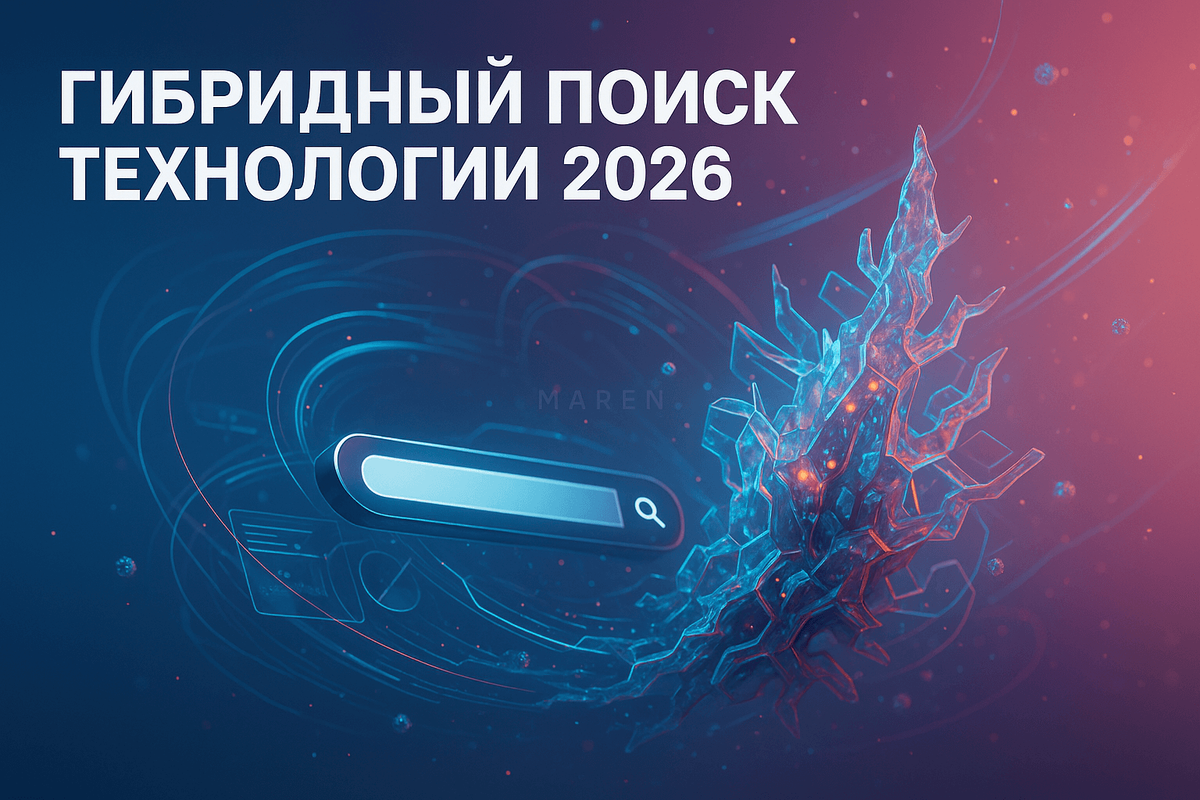    Изучаем, как комбинировать семантический и ключевой поиск в RAG | Автор: Марина Погодина Марина Погодина