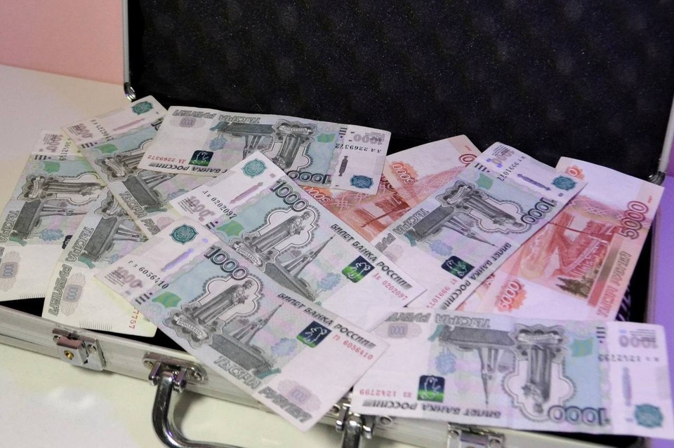    Пенсионерка, ставшая жертвой мошенников, отсудила проданную дачу. Алексей БУЛАТОВ