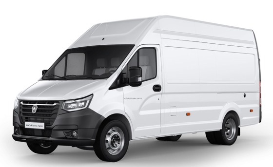 ГАЗ ГАЗель NN