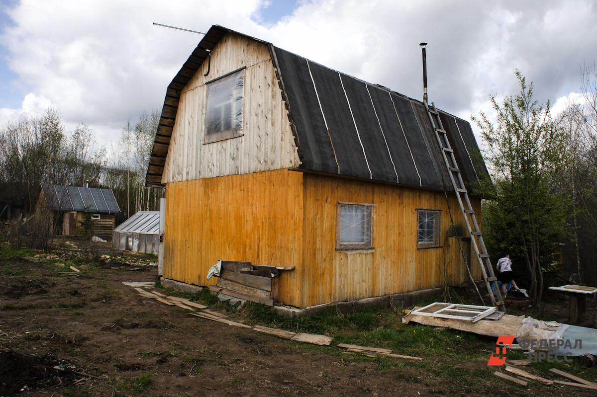 Подключить дачу к электричеству не так сложно, как кажется.  Фото: Фото: ФедералПресс / Елена Майорова