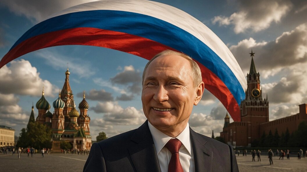    Коллаж Царьграда