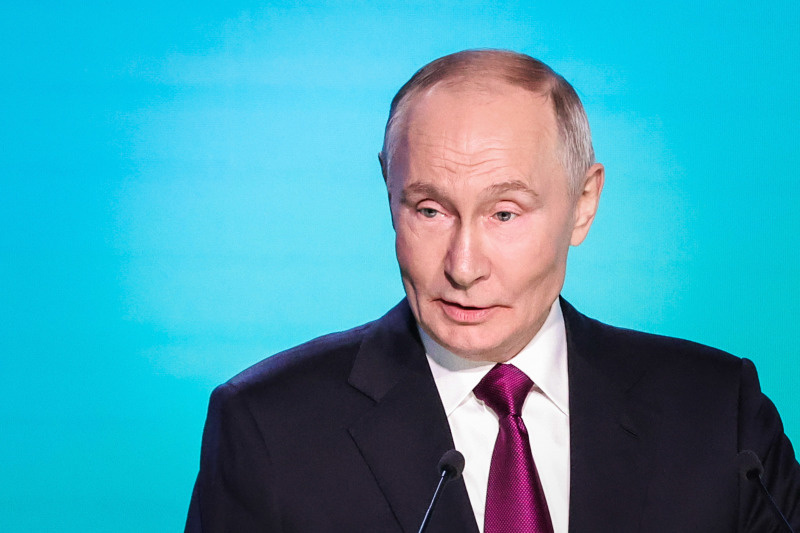    Фото: Roman Naumov/URA.RU/Globallookpress