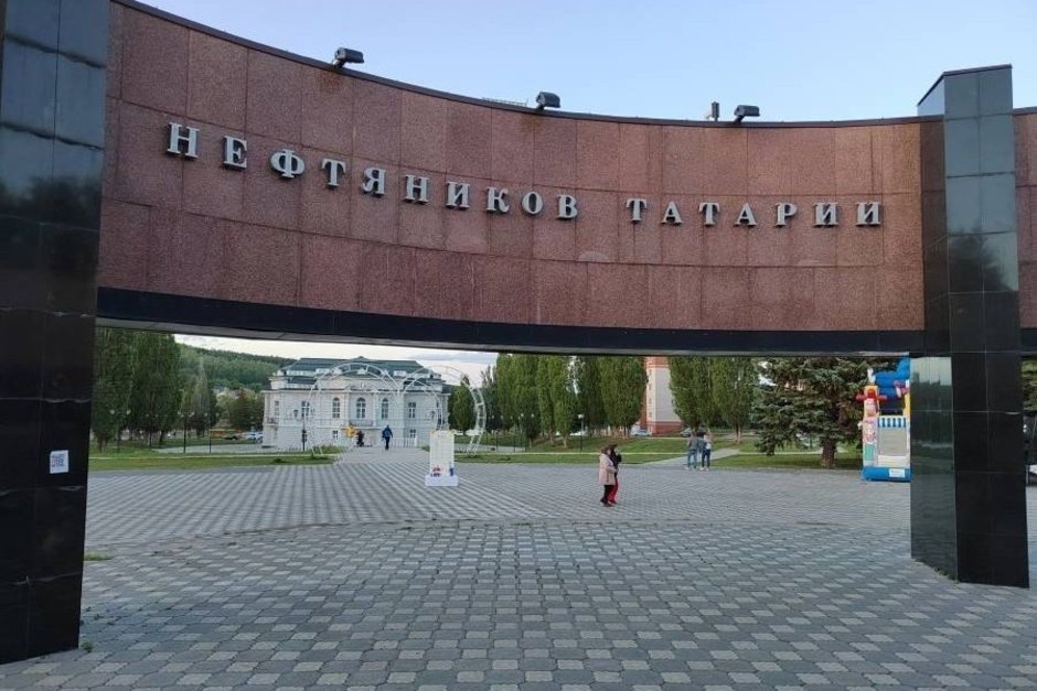   предоставлено пресс-службой Комитета РТ по охране ОКН