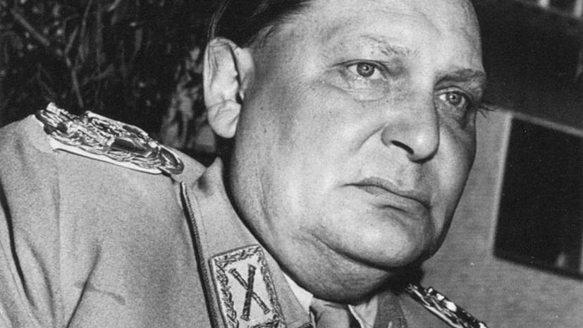 Почему "преступник номер два" так и не понес наказание после войны?