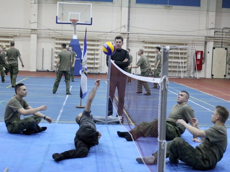     Фото: филиал фонда «Защитники Отечества» по Орловской области