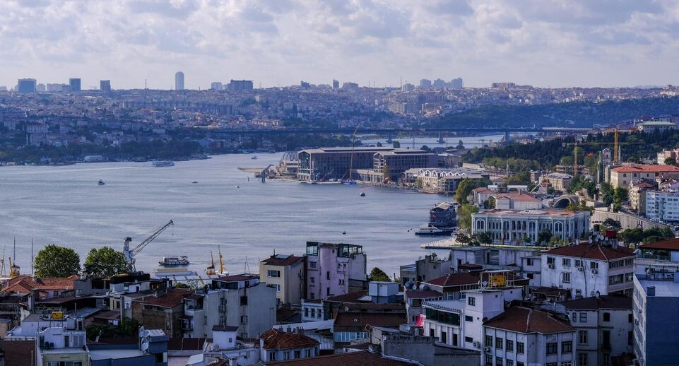    Mine Toz/Keystone Press Agency / www.globallookpress.com