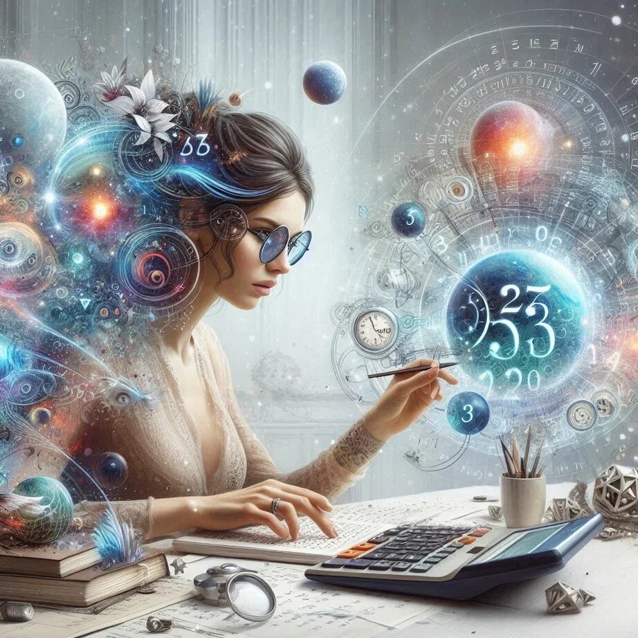 Совпадения не случайны