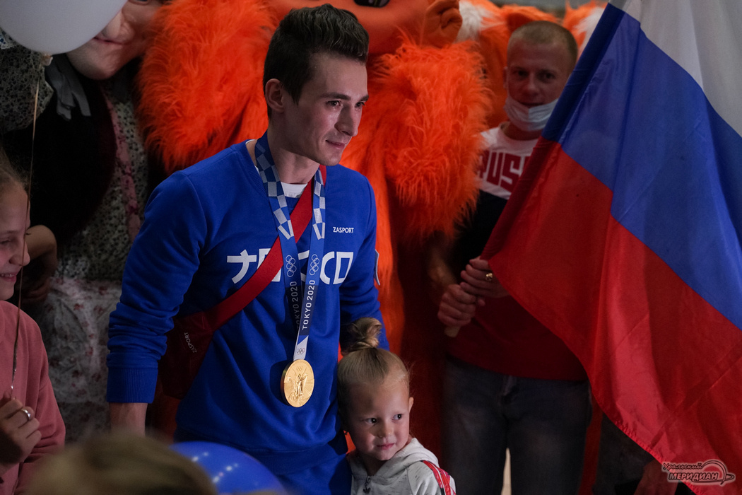    Фото: Лидия Аникина © ИА "Уральский меридиан"