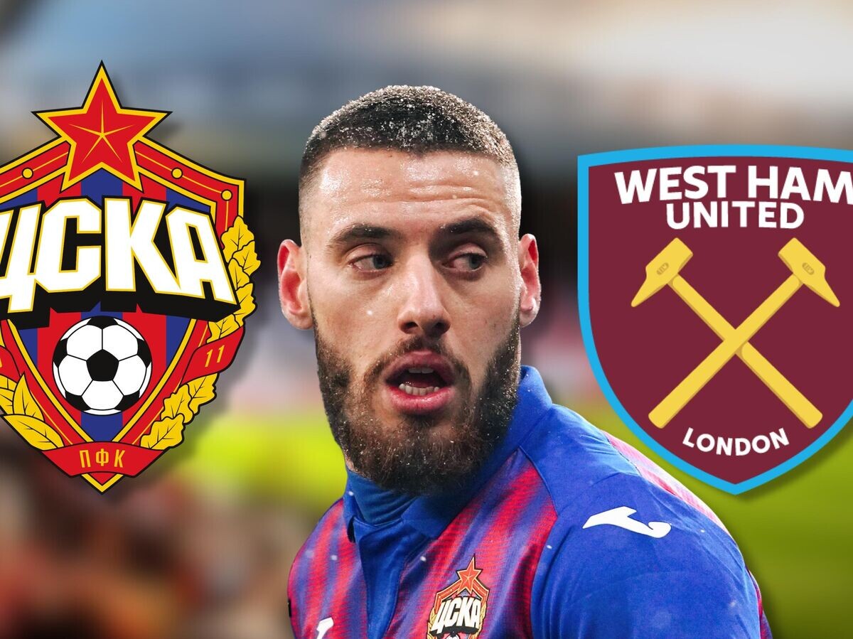    Никола Влашич© РИА Новости / Александр Вильф