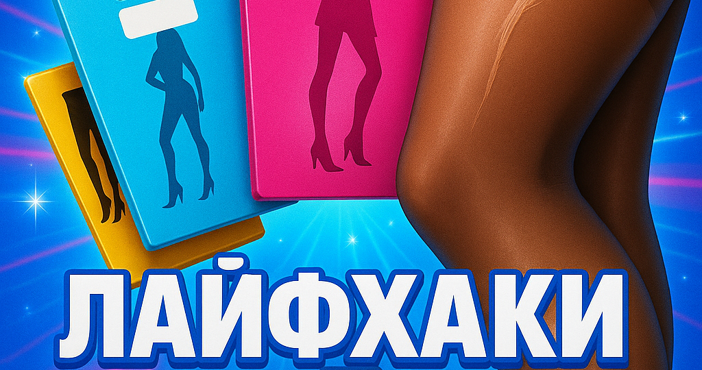 Почему 7 из 10 женщин рвут колготки за первый день — и как 5 простых хитростей продлят им жизнь в 3 раза?