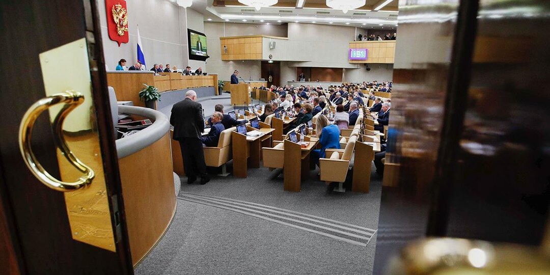 Настоящие хозяева России попытались отобрать у людей последние копейки, но в Госдуме дрогнули