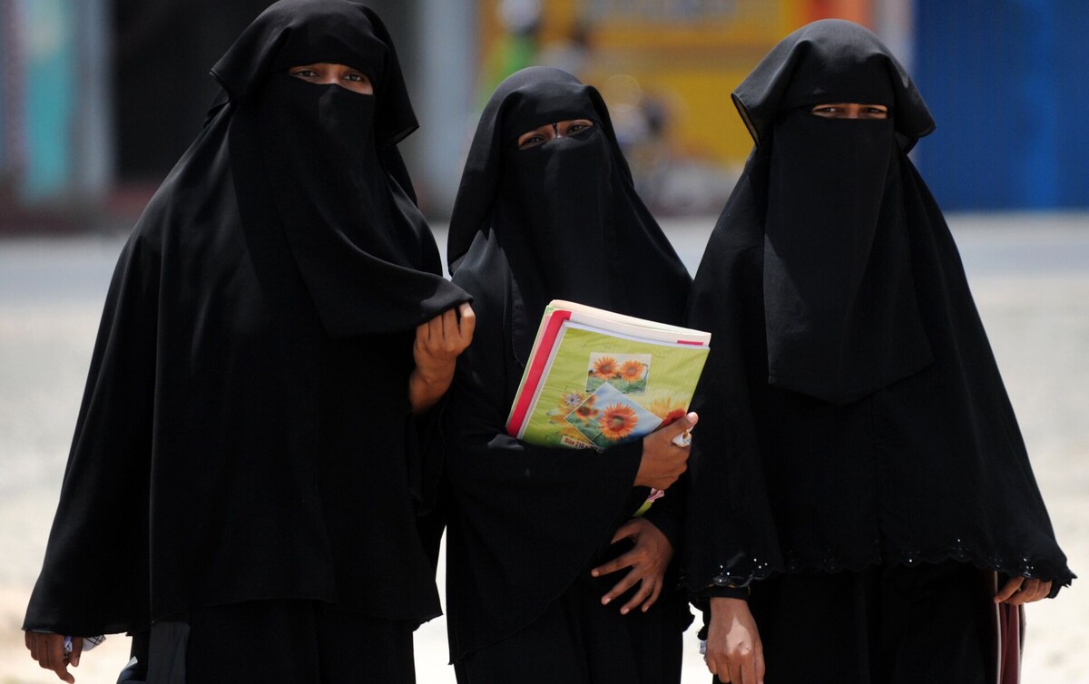 Фото: © AFP 2023 / Ishara S.KODIKARA