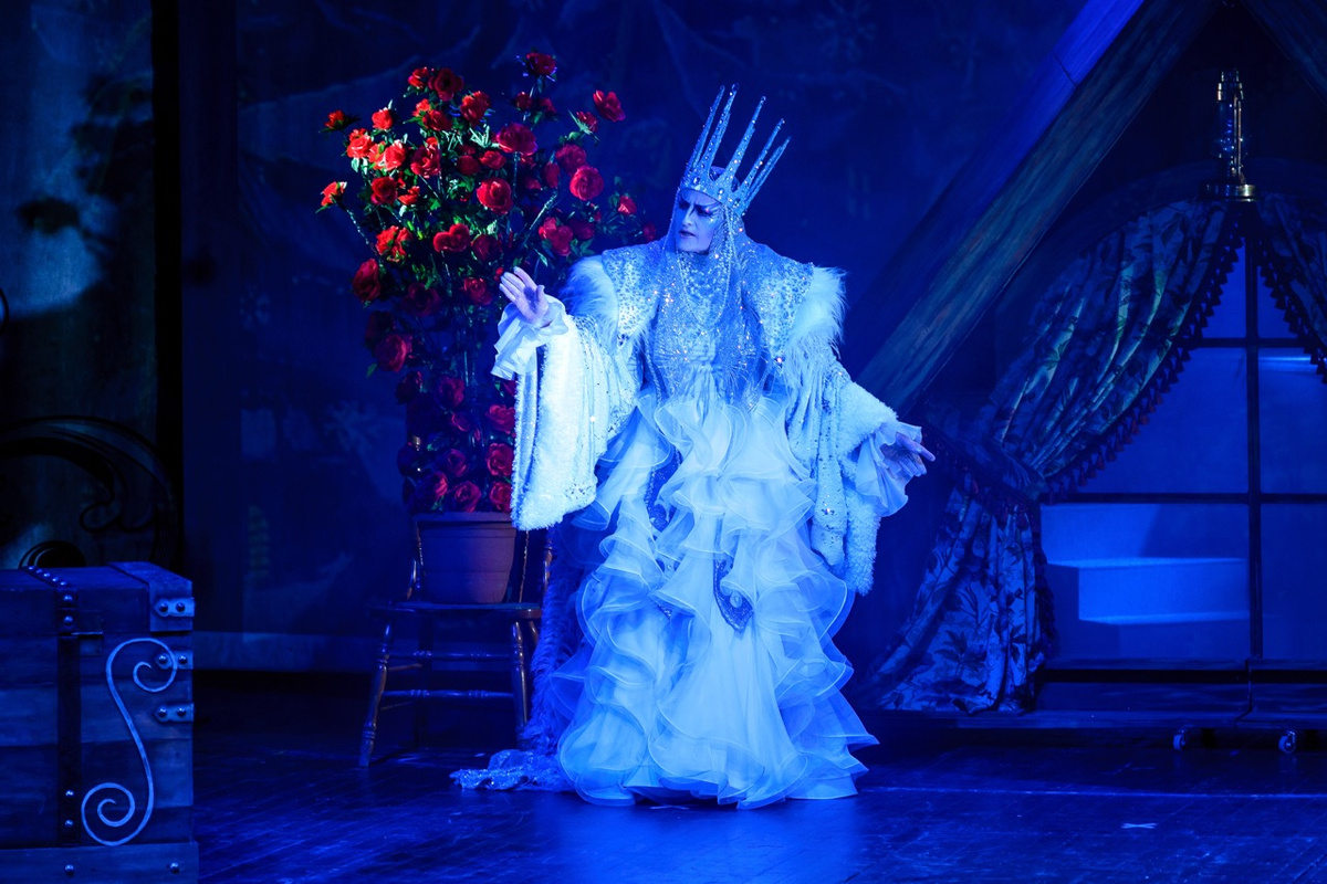 Фото snegnost.ru