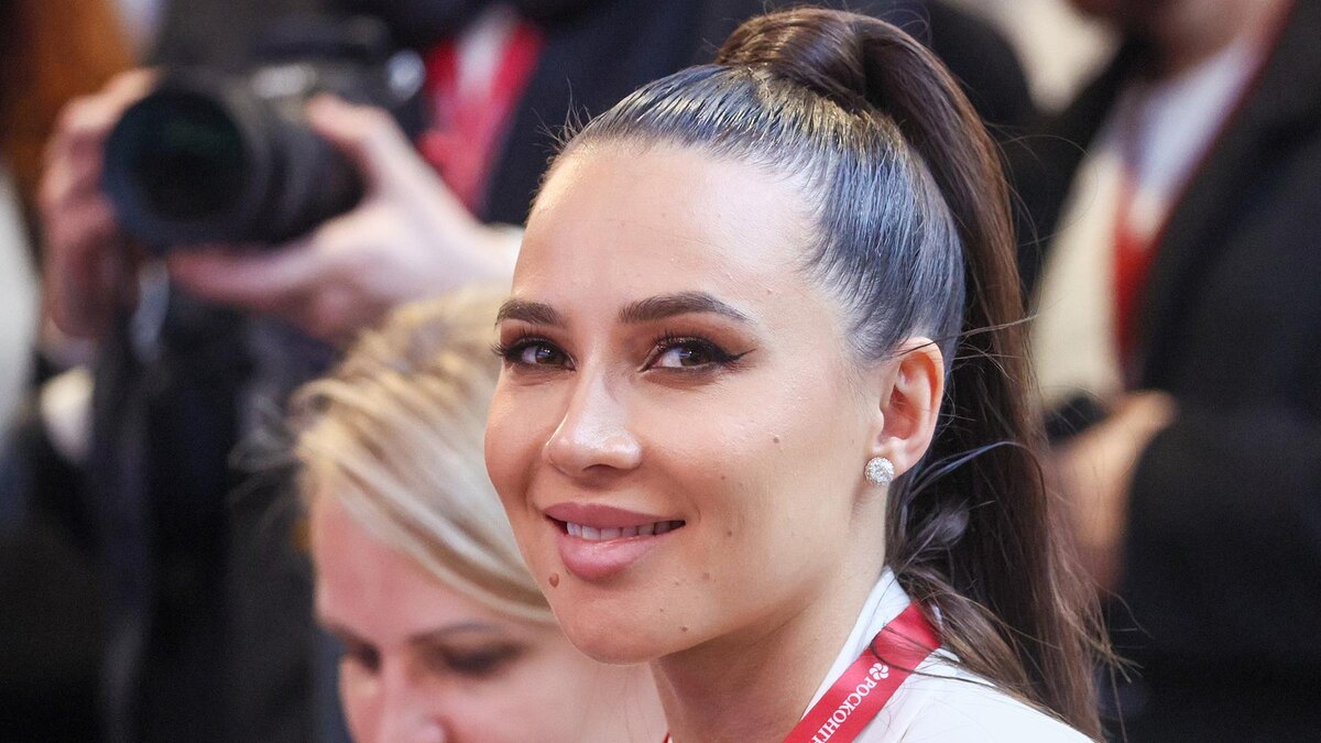 Фото: Petrov Sergey/globallookpress.com