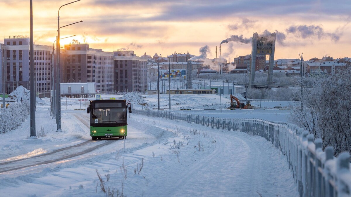    Фото: Федор Воронов/«Ямал-Медиа»