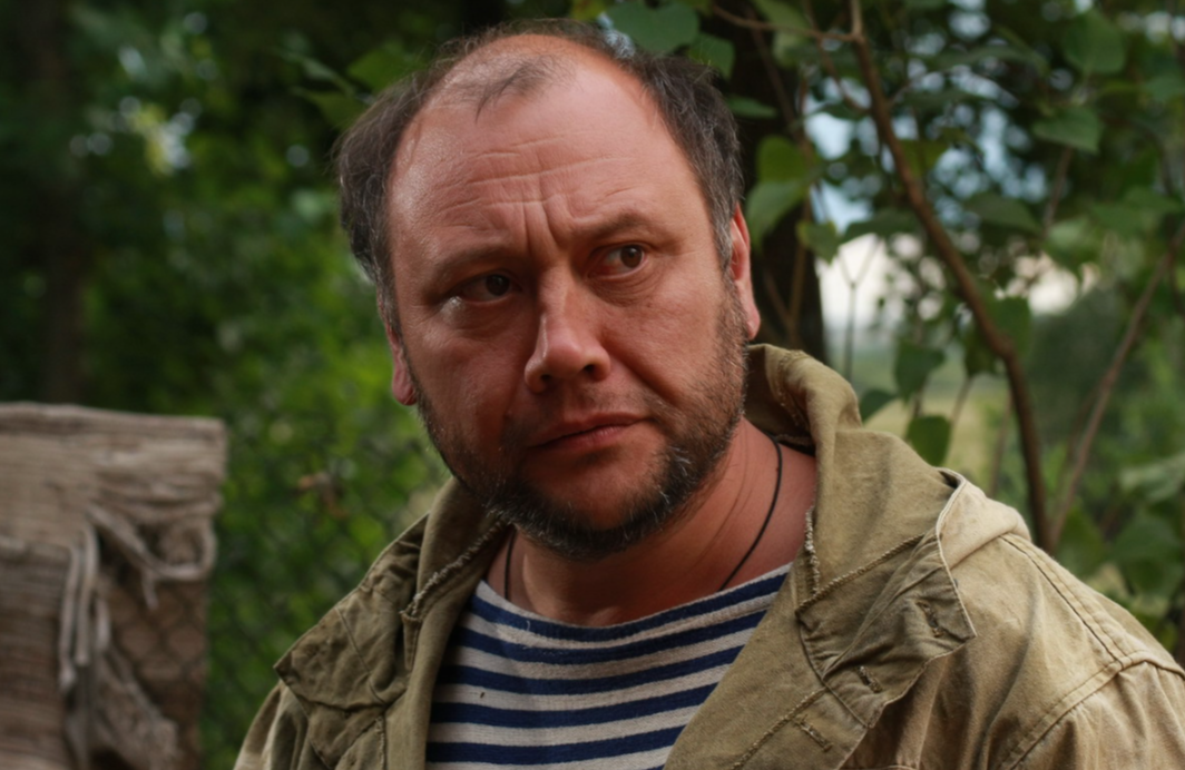 Юрий Степанов