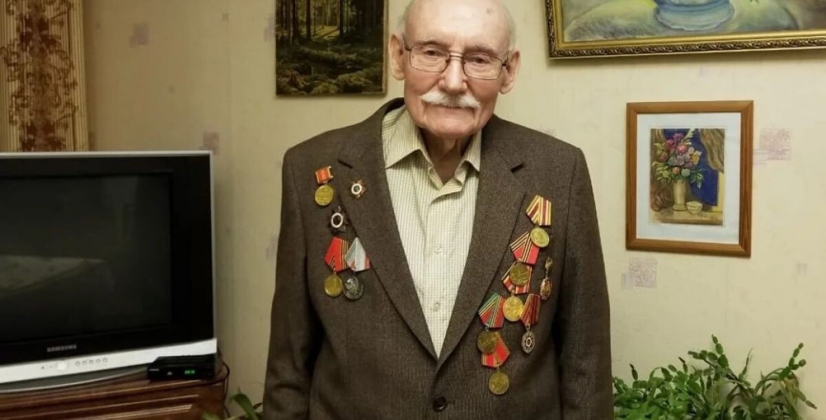 В донской столице Александр Майоров проживает с 1958 года