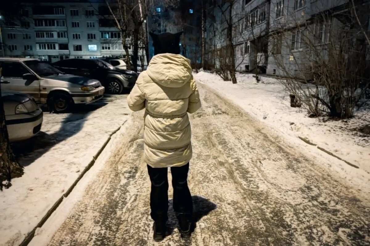    Жители Тверской области пережили самую холодную ночь этой осени