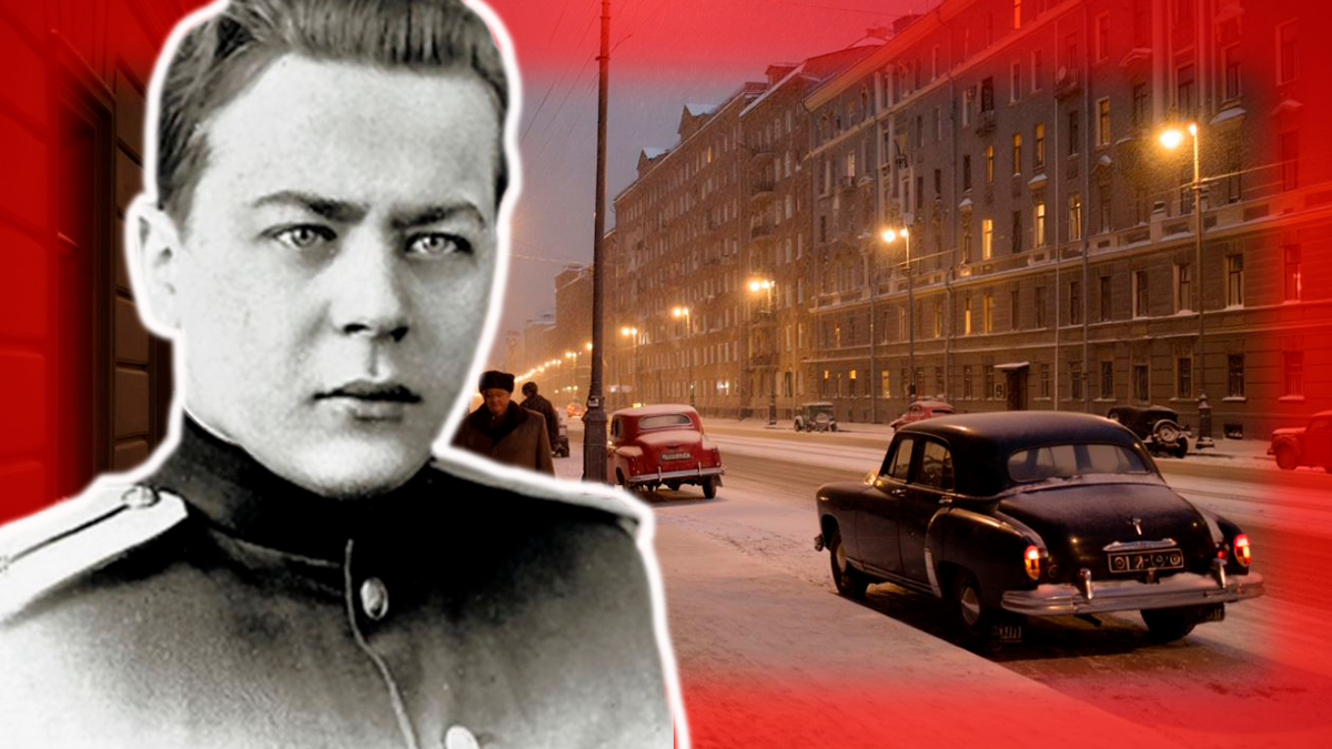 Владимир Арапов