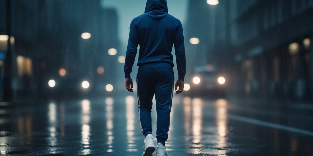 Волшебство обычной ходьбы: что на самом деле дают нам эти 10 000 шагов