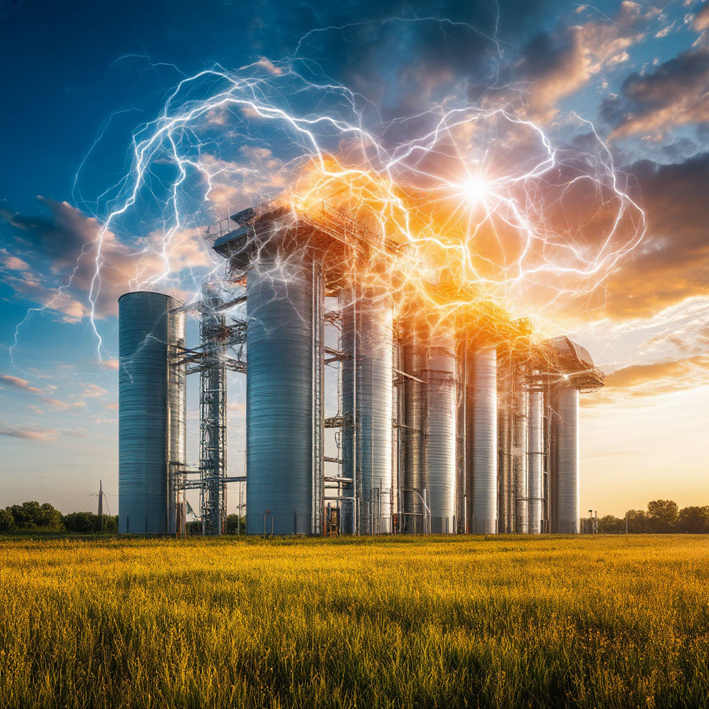 Что такое энергия?