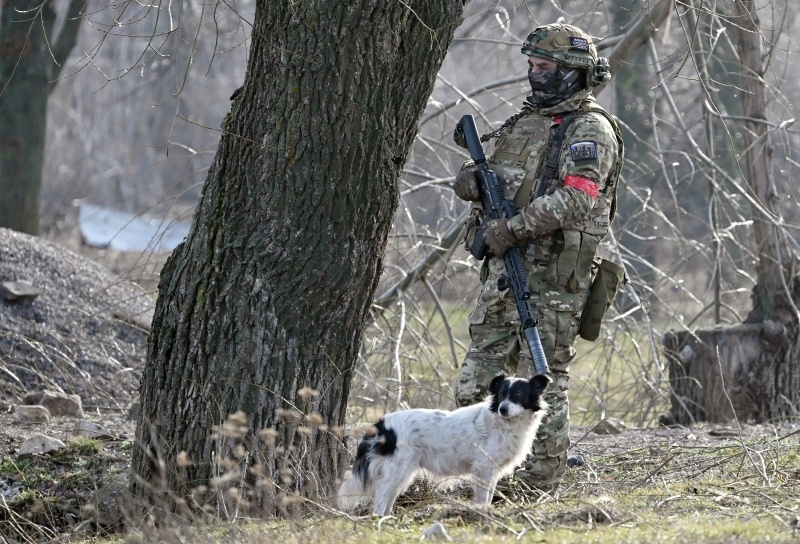 Фото: Станислав Красильников / РИА Новости