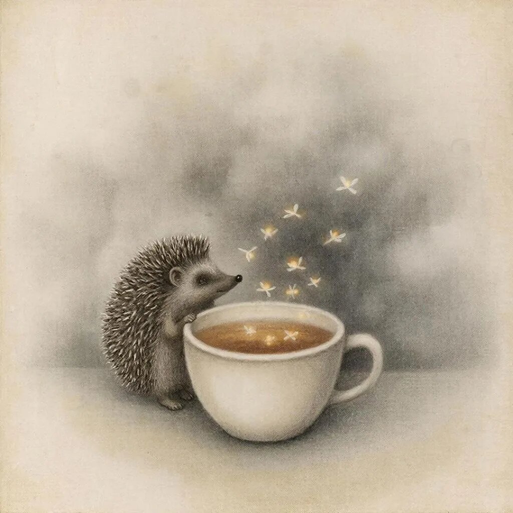 ИИ генерация