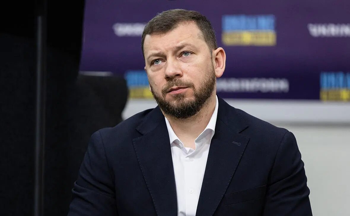    Александр Клименко Фото: Александр Чумаченко / Keystone Press Agency / Global Look Press Павел Евсеев