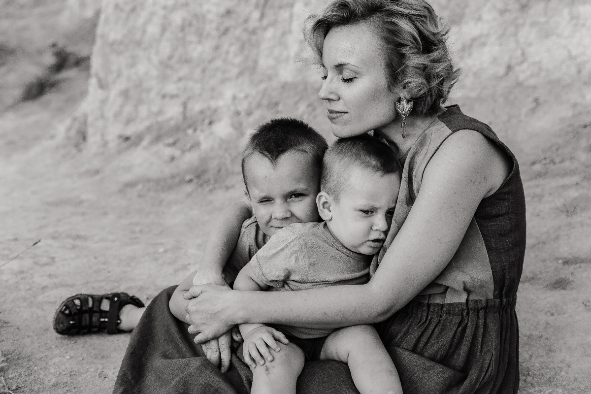 Фото автора 