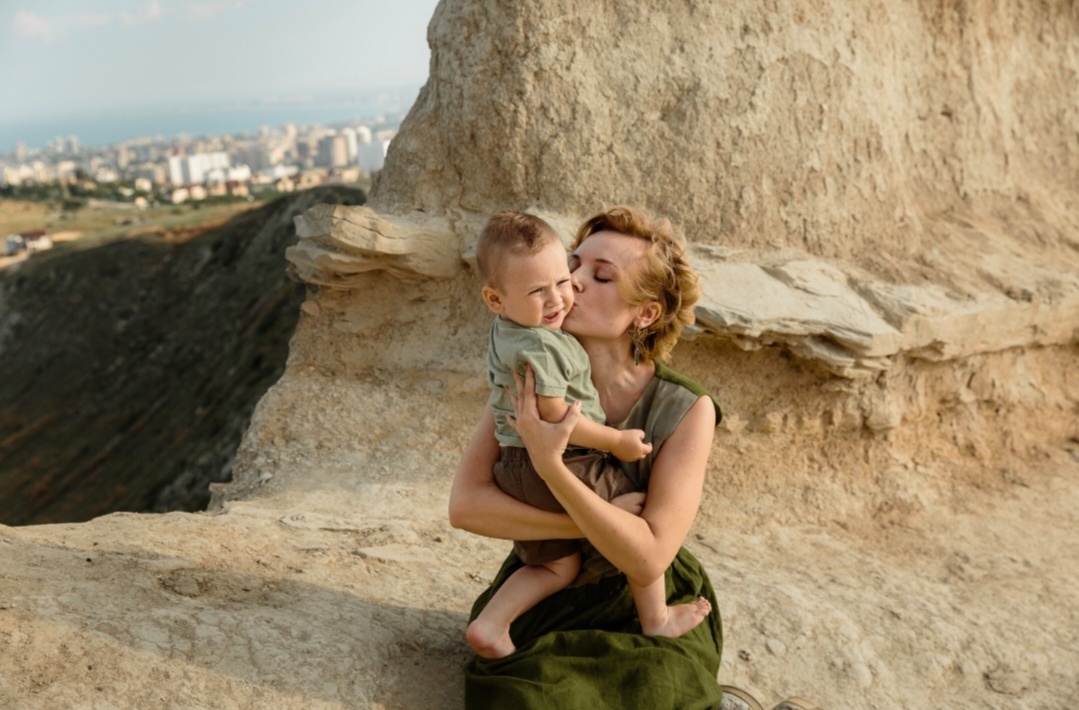 Фото автора 