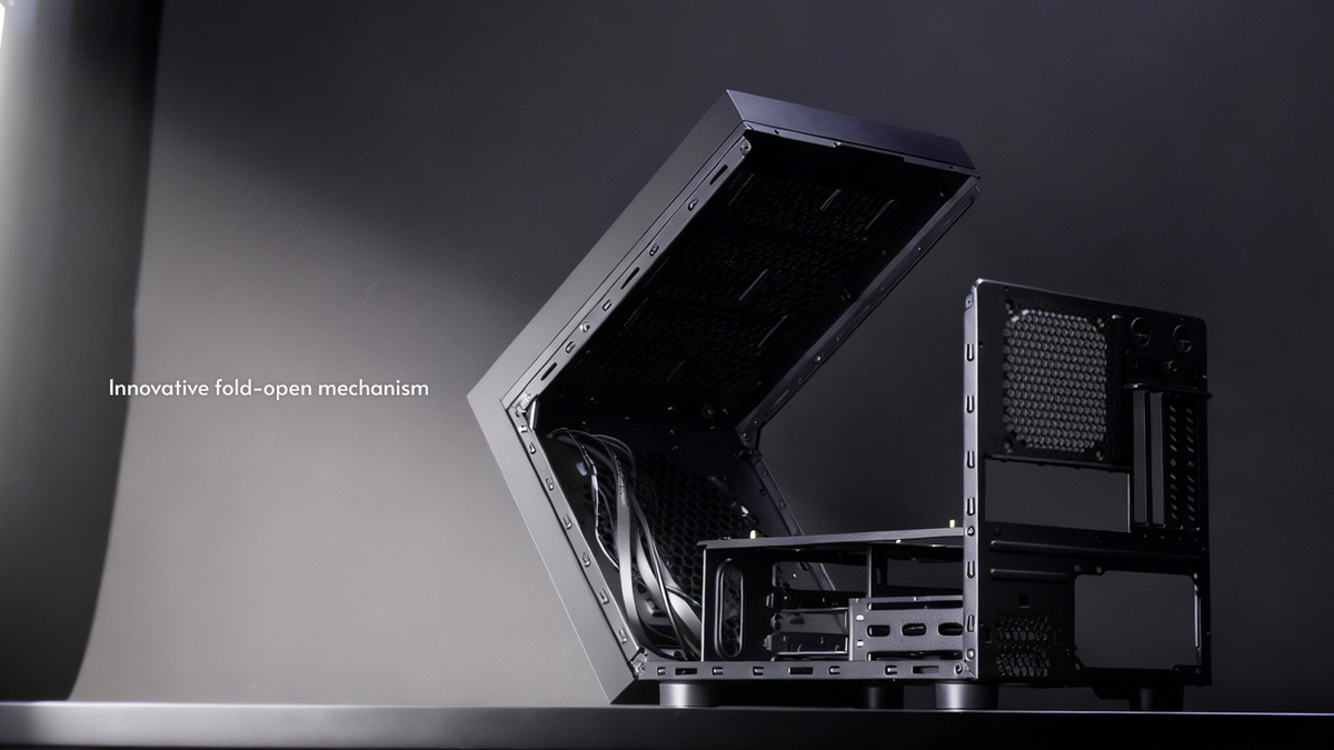 Фото Chieftec  📷
