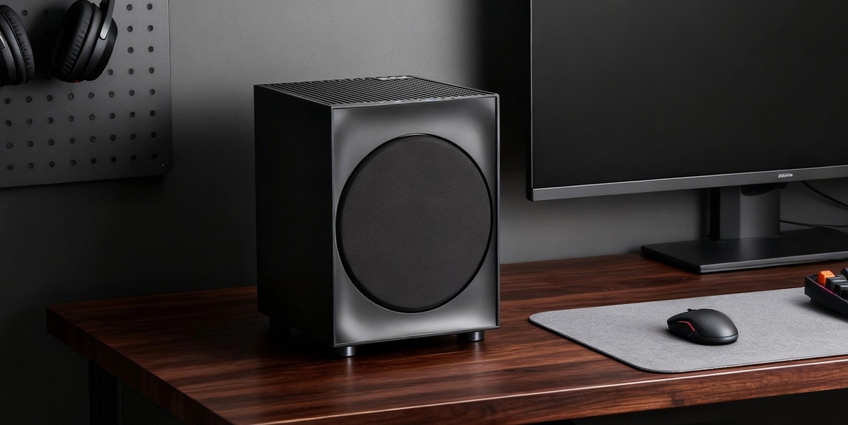 Фото Chieftec  📷
