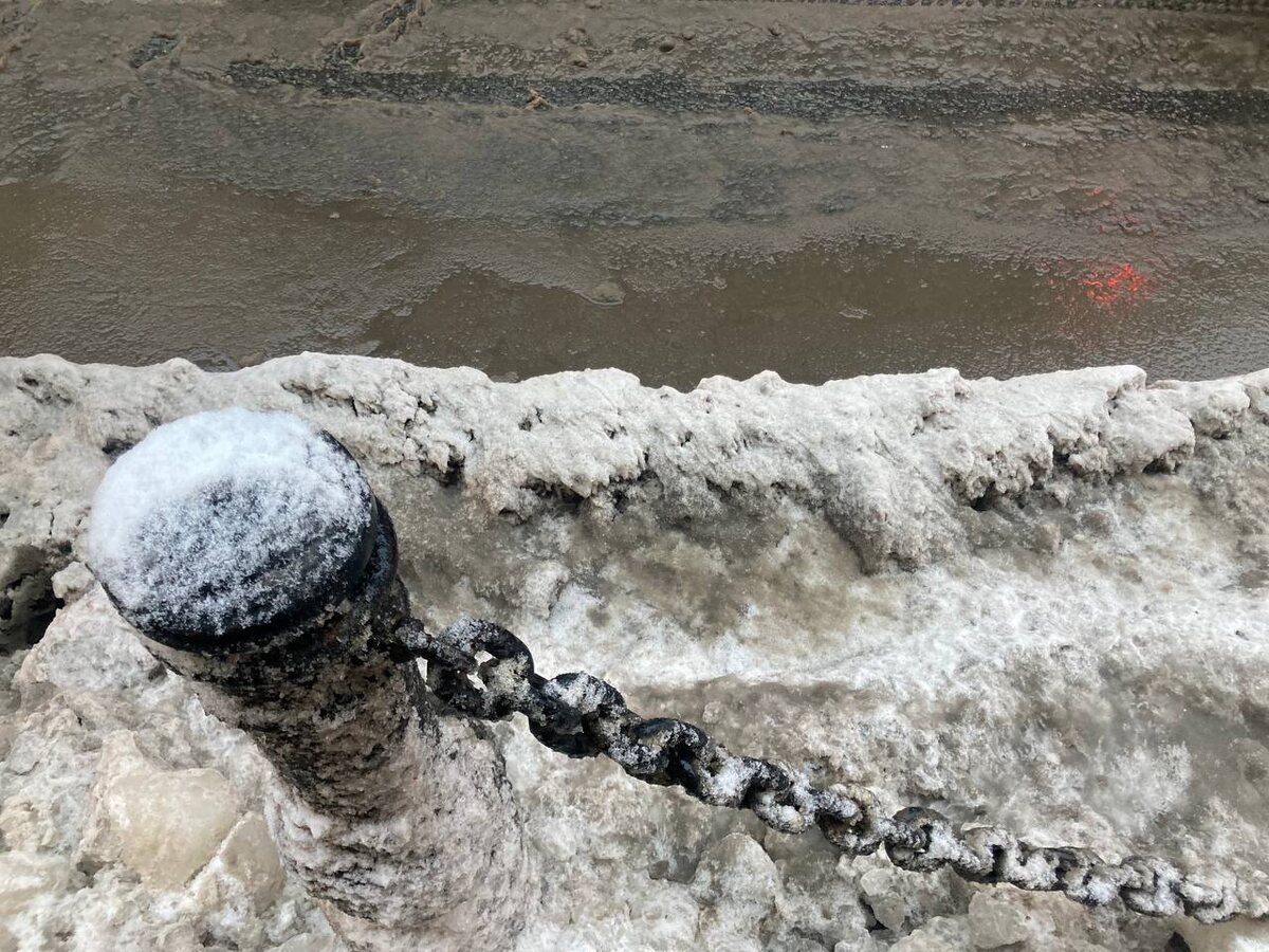 © Форпост Северо-Запад / Евгения Абукина