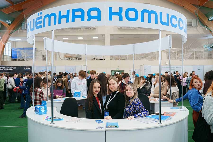    Фото: пресс-служба Самарского университета