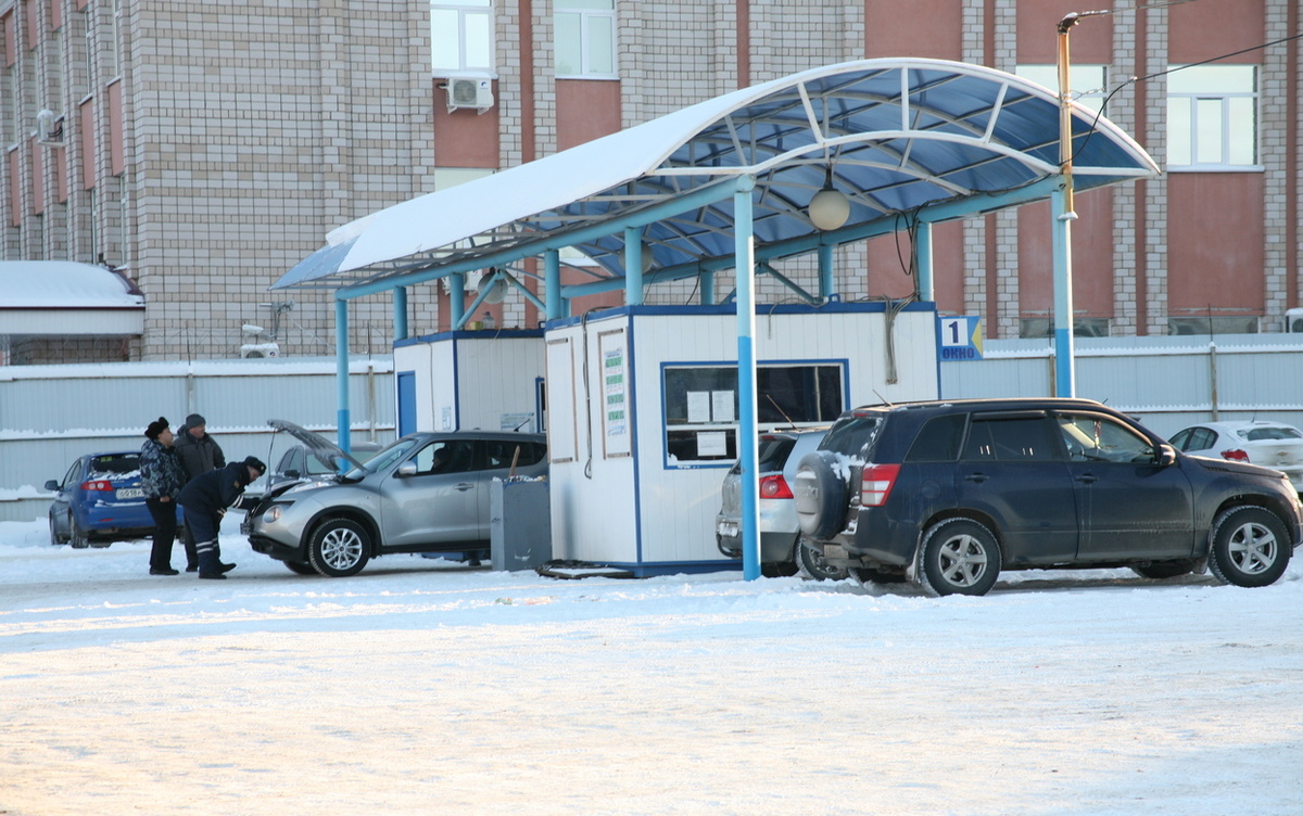    Жителя Ижевска обвиняют в даче взятки в 2,8 млн руб. начальнику отделения ГАИ Удмуртии