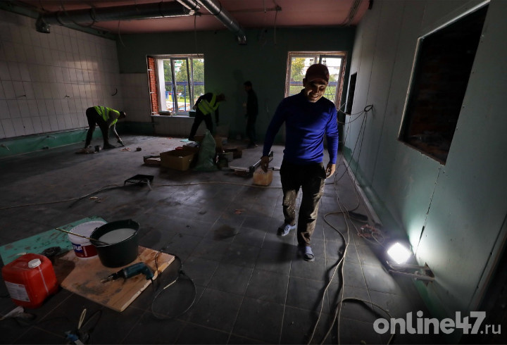 фото: Валентин Илюшин/Online47